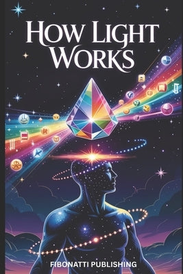 How Light Works: Serious Light Work for Understanding Energy, Consciousness, and Life by Publishing, Fibonatti