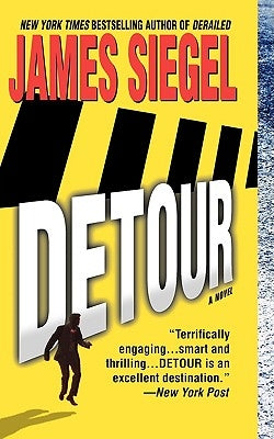 Detour by Siegel, James