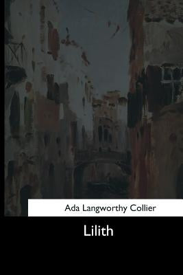 Lilith by Collier, Ada Langworthy