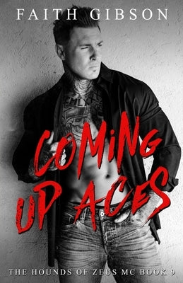 Coming Up Aces by Aheer, Jay