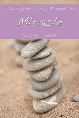 Miracle by Fanetti, Susan