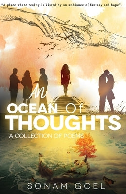 An Ocean of Thoughts by Goel, Sonam