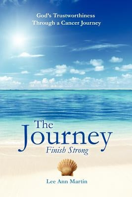 The Journey by Martin, Lee Ann