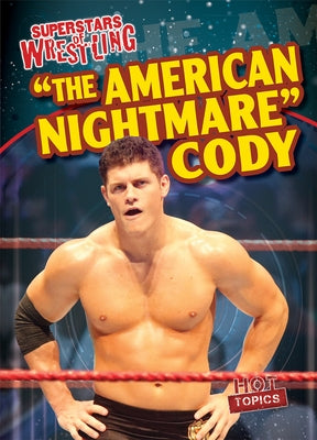 The American Nightmare Cody by Proudfit, Benjamin