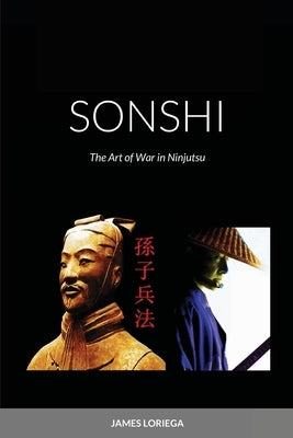 Sonshi by Loriega, James