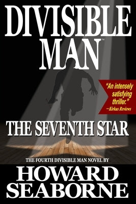 Divisible Man - The Seventh Star by Seaborne, Howard