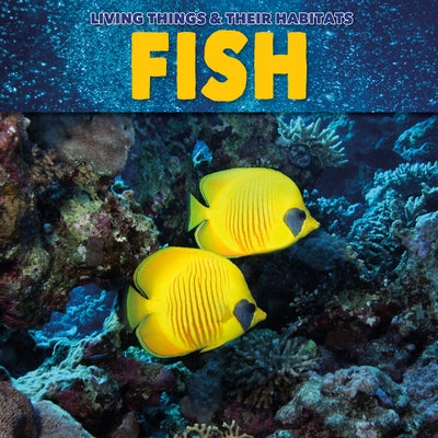 Fish by Jones, Grace