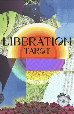 Liberation Tarot Deck by Epstein, Elicia