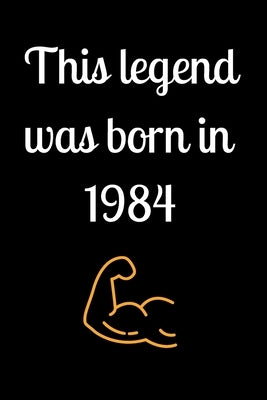 This legend was born in 1984 by Note Books, Star