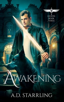 Awakening by Starrling, A. D.