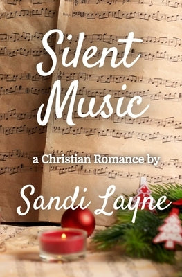 Silent Music by Layne, Sandi