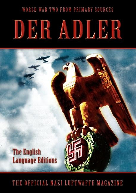 Der Adler by Carruthers, Bob