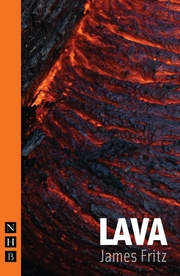 Lava by Fritz, James