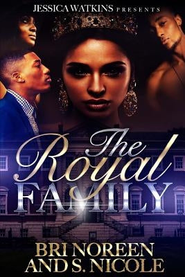 The Royal Family by Nicole, S.
