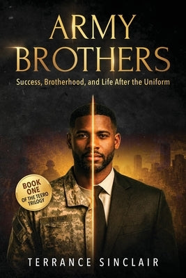 Army Brothers by Sinclair, Terrance