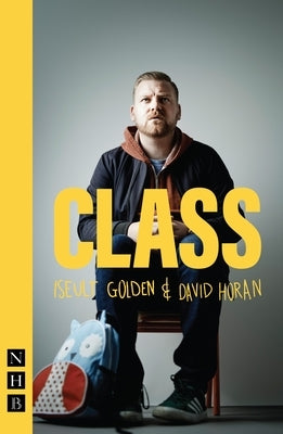 Class by Golden, Iseult