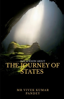 The Journey of States by Lathaganesh