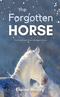 The Forgotten Horse - Book 1 in the Connemara Horse Adventure Series for Kids The Perfect Gift for Children by Heney, Elaine