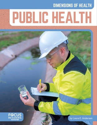 Public Health by Andersen, Laura E.