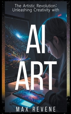 The Artistic Revolution: Unleashing Creativity with AI Art by Revene, Max