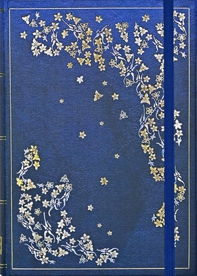 Gilded Branch Journal by 