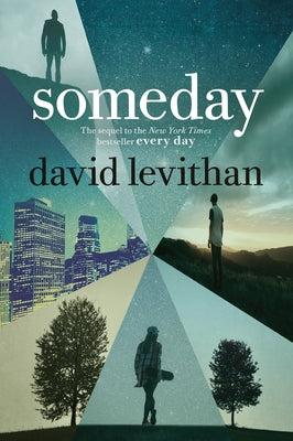 Someday by Levithan, David