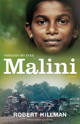 Malini by Hillman, Robert