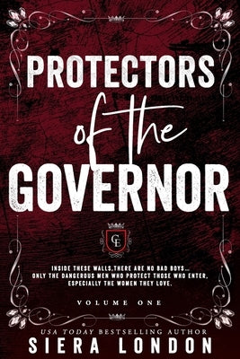 Protectors of The Governor (Volume 1 Trilogy): BWWM, possessive alpha male, mafia romance by Designs, Under Cover