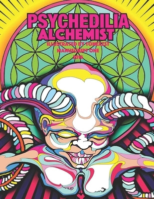 Psychedilia Alchemist: Manuscript One by Xzst, Tone