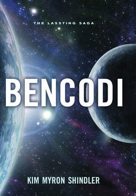 Bencodi by Shindler, Kim Myron