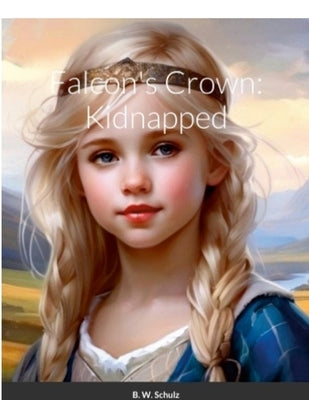 Falcon's Crown: Kidnapped by Schulz, Bruce W.