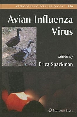 Avian Influenza Virus by Spackman, Erica