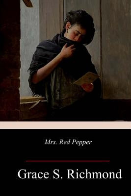 Mrs. Red Pepper by Richmond, Grace S.