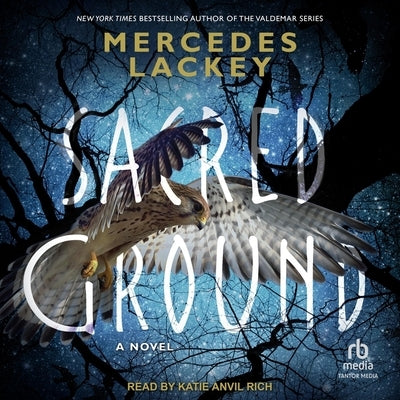 Sacred Ground by Lackey, Mercedes