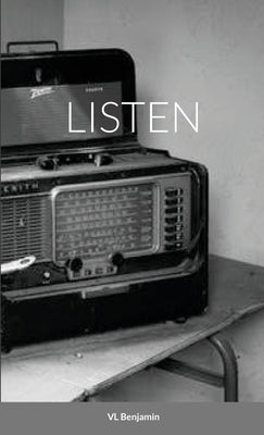 Listen by Benjamin, Vincent Lee