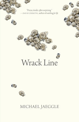 Wrack Line by Jaeggle, M. W.