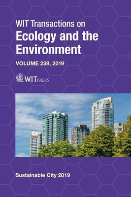 The Sustainable City XIII by Mambretti, S.