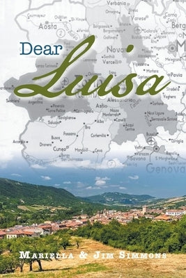 Dear Luisa by Simmons, Mariella