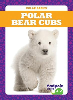 Polar Bear Cubs by Nilsen, Genevieve