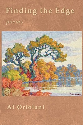 Finding the Edge by Ortolani, Al