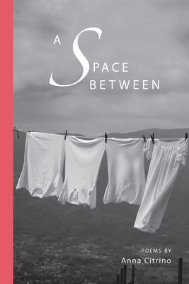 A Space Between by Citrino, Anna