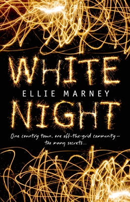 White Night by Marney, Ellie