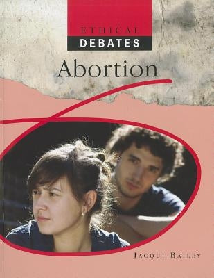 Abortion by Bailey, Jacqui