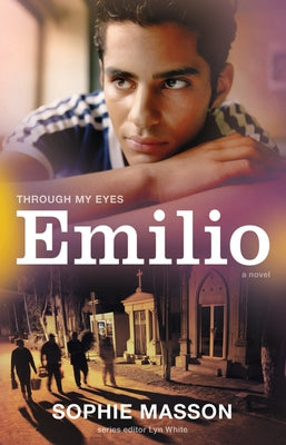 Emilio by Masson, Sophie