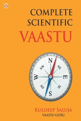 Complete Scientific Vaastu by Saluja, Kuldeep