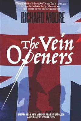 The Vein Openers by Moore, Richard Ja