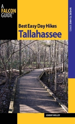Tallahassee by Molloy, Johnny