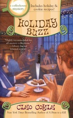 Holiday Buzz by Coyle, Cleo