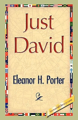 Just David by Porter, Eleanor H.