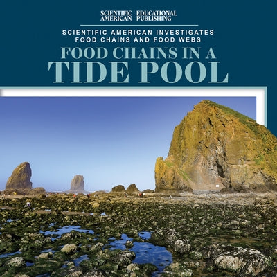 Food Chains in a Tide Pool by Banks, Rosie